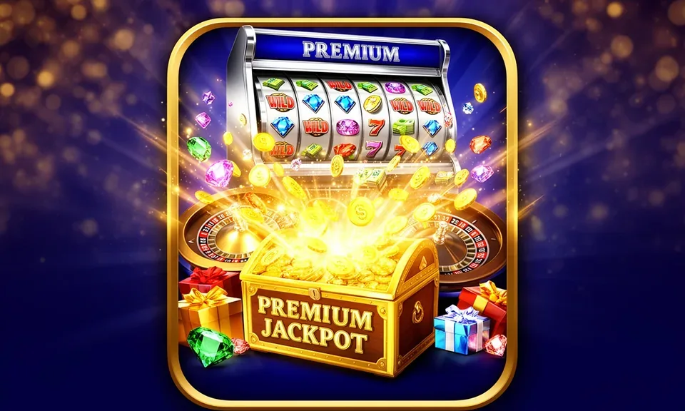 luckxpress Classic Roulette