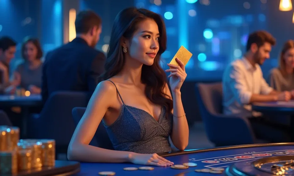 luckxpress luckxpress App: Your Lobby on Any Screen