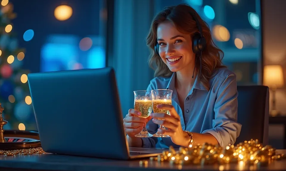 luckxpress Browser Access