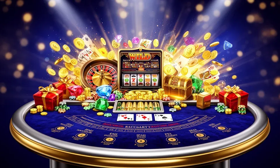 luckxpress United States App